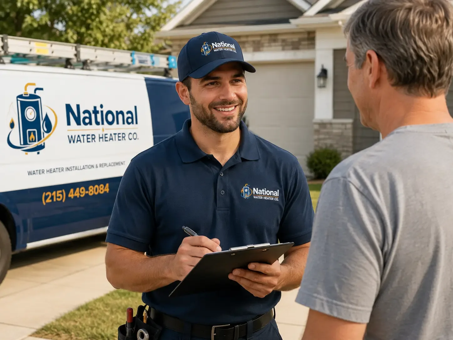 Water Heater Installation Russellville, KY FAQs